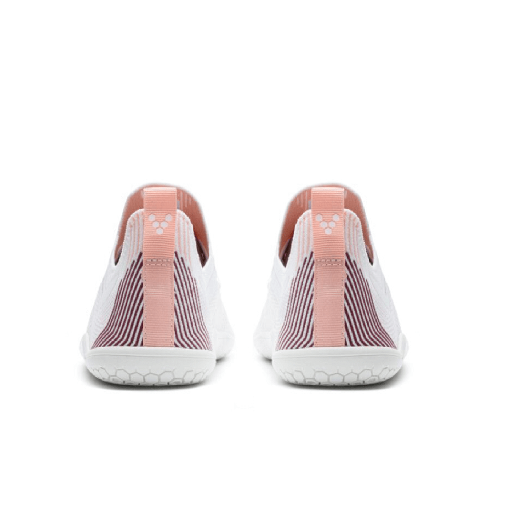 Vivo PRIMUS LITE KNIT WOMENS WHITE/ PEACH MELBA