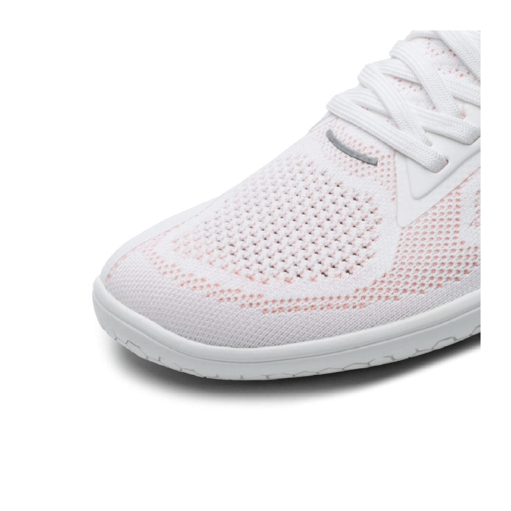 Vivo PRIMUS LITE KNIT WOMENS WHITE/ PEACH MELBA