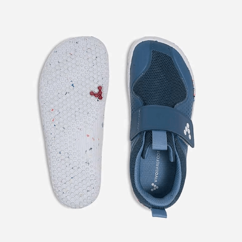 Vivo PRIMUS SPORT III PRESCHOOL INDIGO