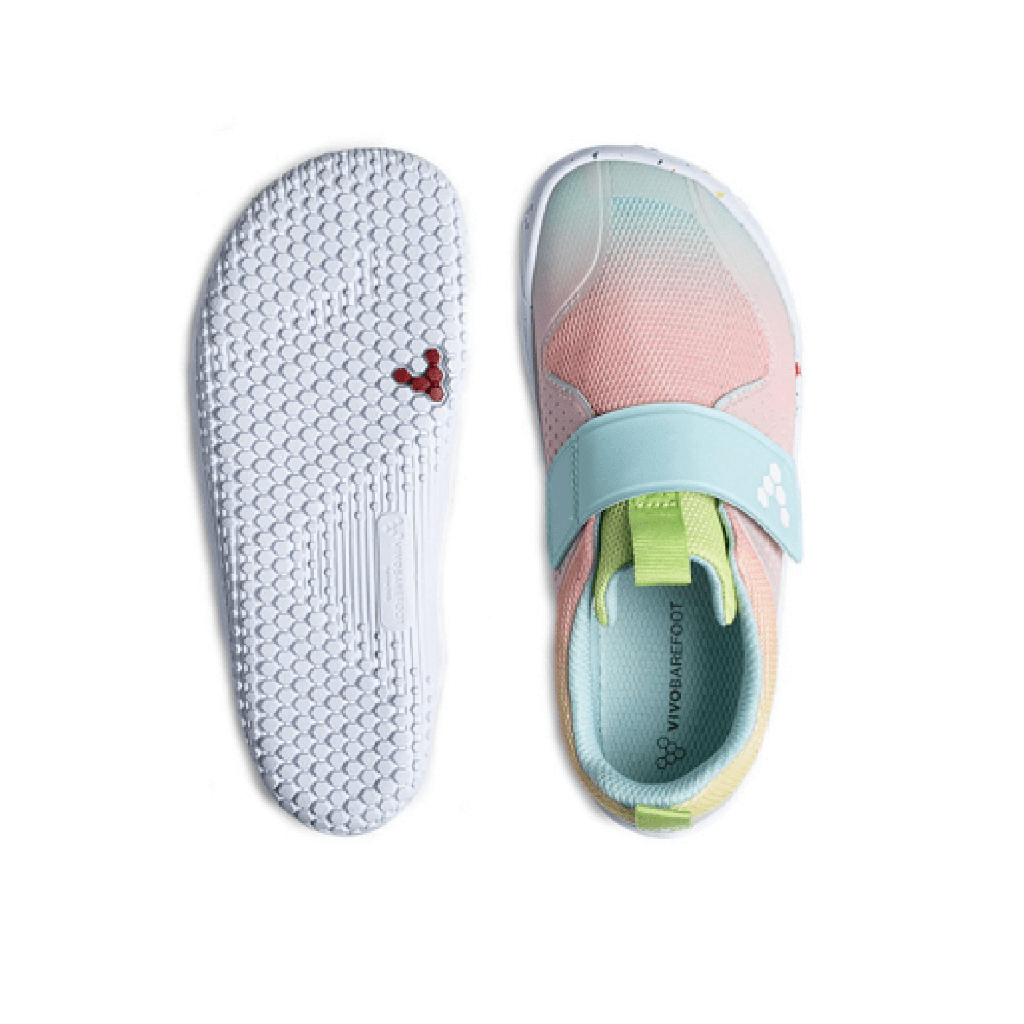 Vivo PRIMUS SPORT III PRESCHOOL OMBRE