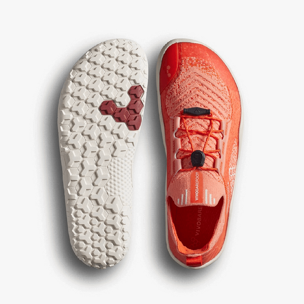 Vivo PRIMUS TRAIL KNIT FG JUNIORS SUNSET