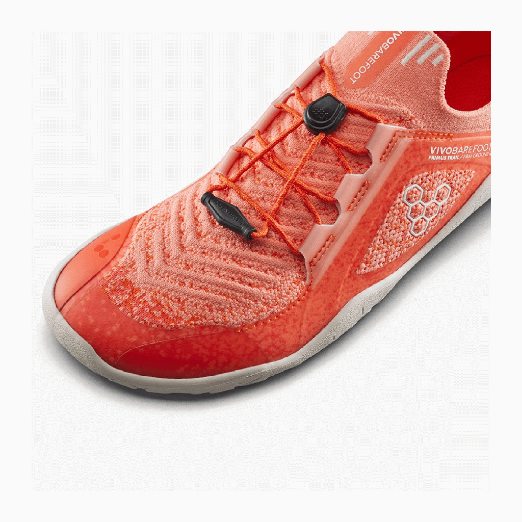 Vivo PRIMUS TRAIL KNIT FG JUNIORS SUNSET