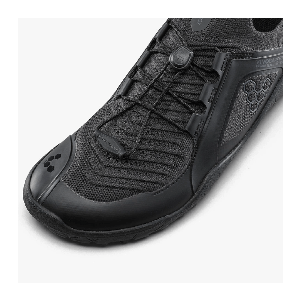Vivo PRIMUS TRAIL KNIT FG WOMENS 
OBSIDIAN/OBSIDIAN