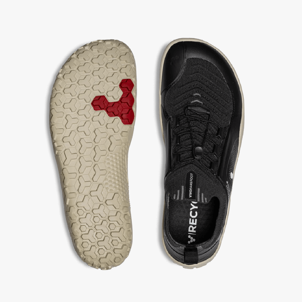 Vivo PRIMUS TRAIL KNIT FG WOMENS OBSIDIAN/SANDSTONE