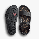 Vivo SENSUS YIN SANDAL WOMENS OBSIDIAN