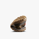 Vivo TRACKER LEATHER LOW MENS BRACKEN