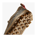 Vivo TRACKER LEATHER LOW WOMENS BRACKEN