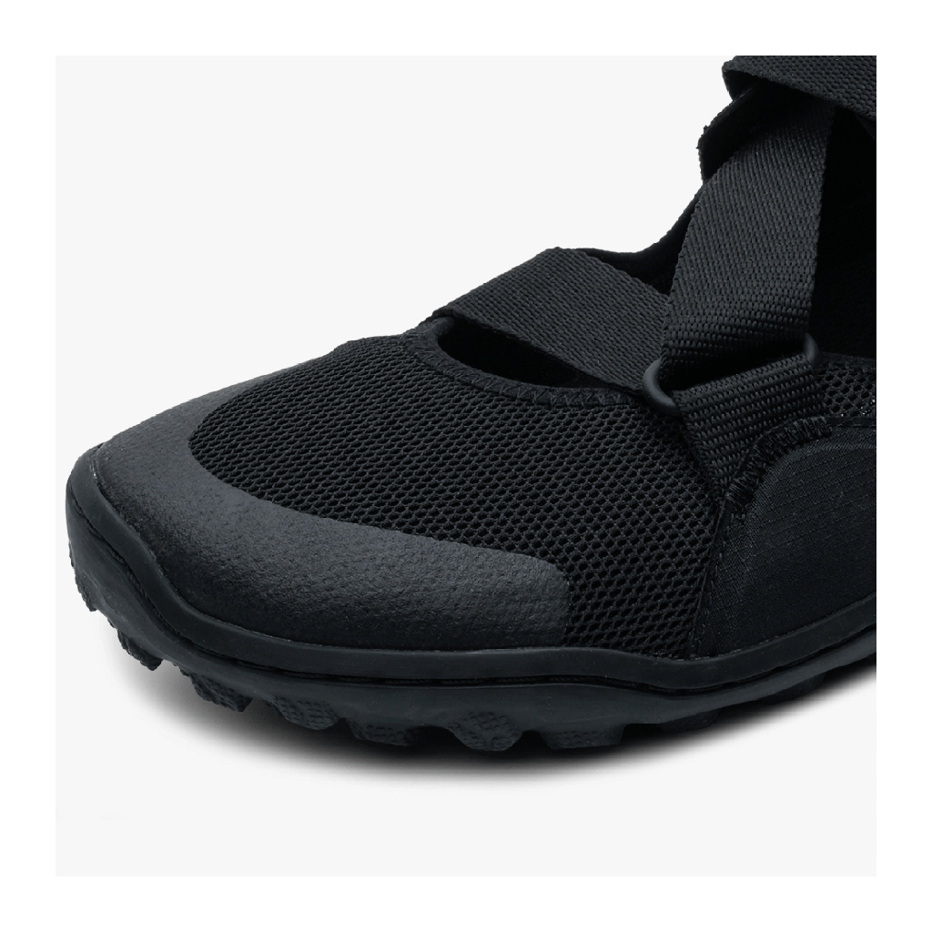Vivo TRACKER SANDAL MENS OBSIDIAN