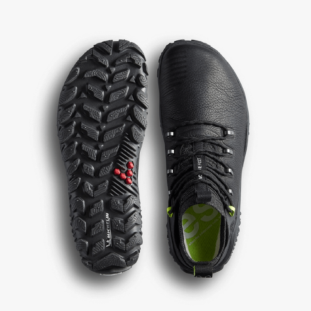 Vivo MAGNA FOREST ESC WOMENS OBSIDIAN/LIME