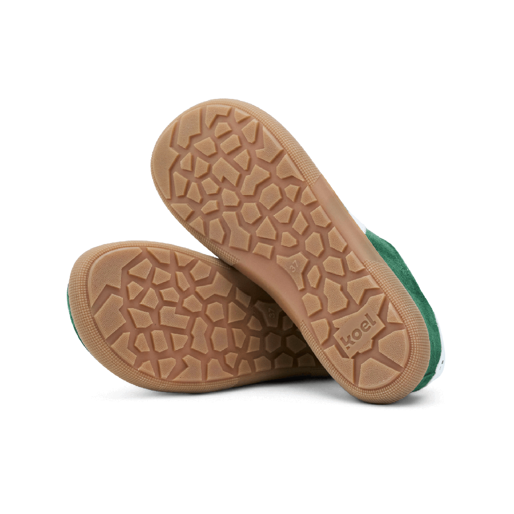 Koel Declan Suede Green