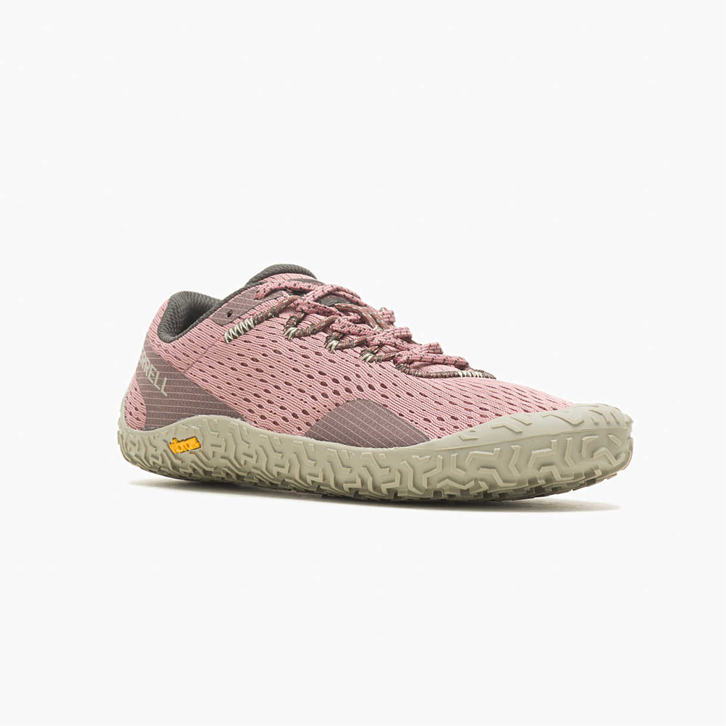 MERRELL VAPOR GLOVE 6 WOMEN BURLWOOD