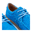 Koel Fago Leather Celeste