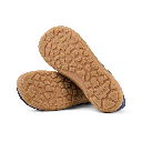 Koel Fago Suede Men Navy