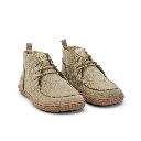 Koel Faye Suede Taupe