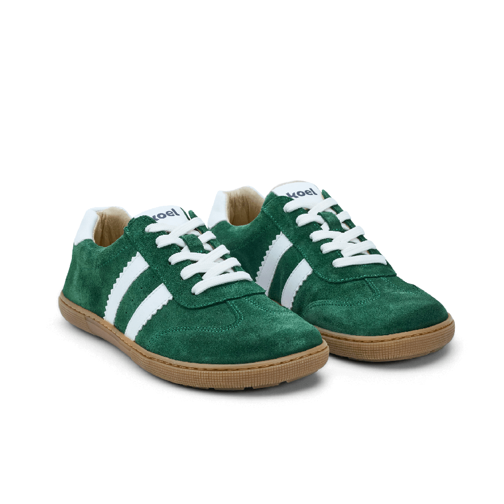 Koel Francie II Suede Khaki