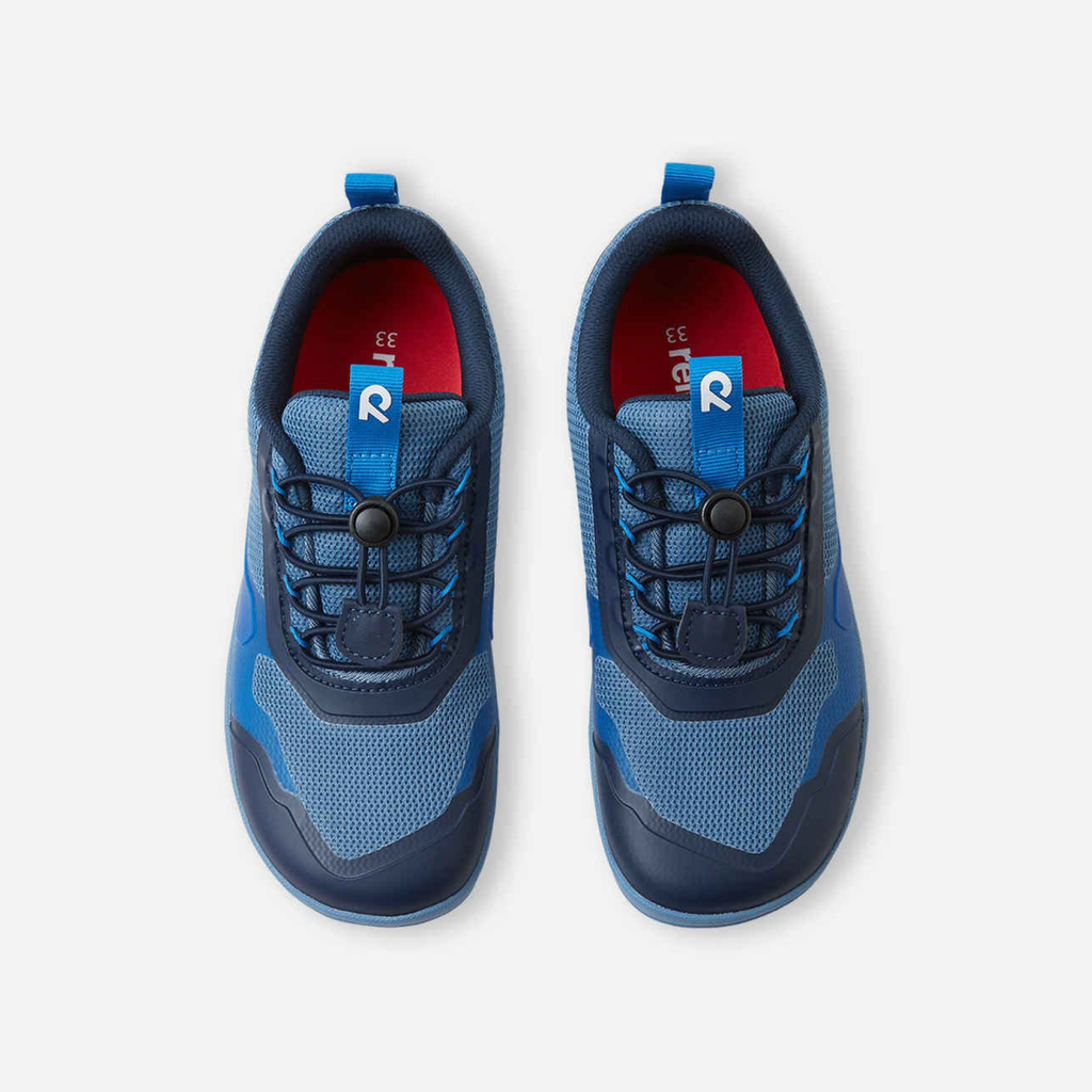 Reima Tallustelu Kids Blue Ocean