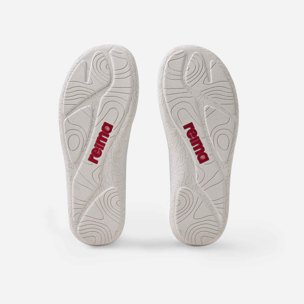 Reima Rantaan Sandals Kids Bright Berry