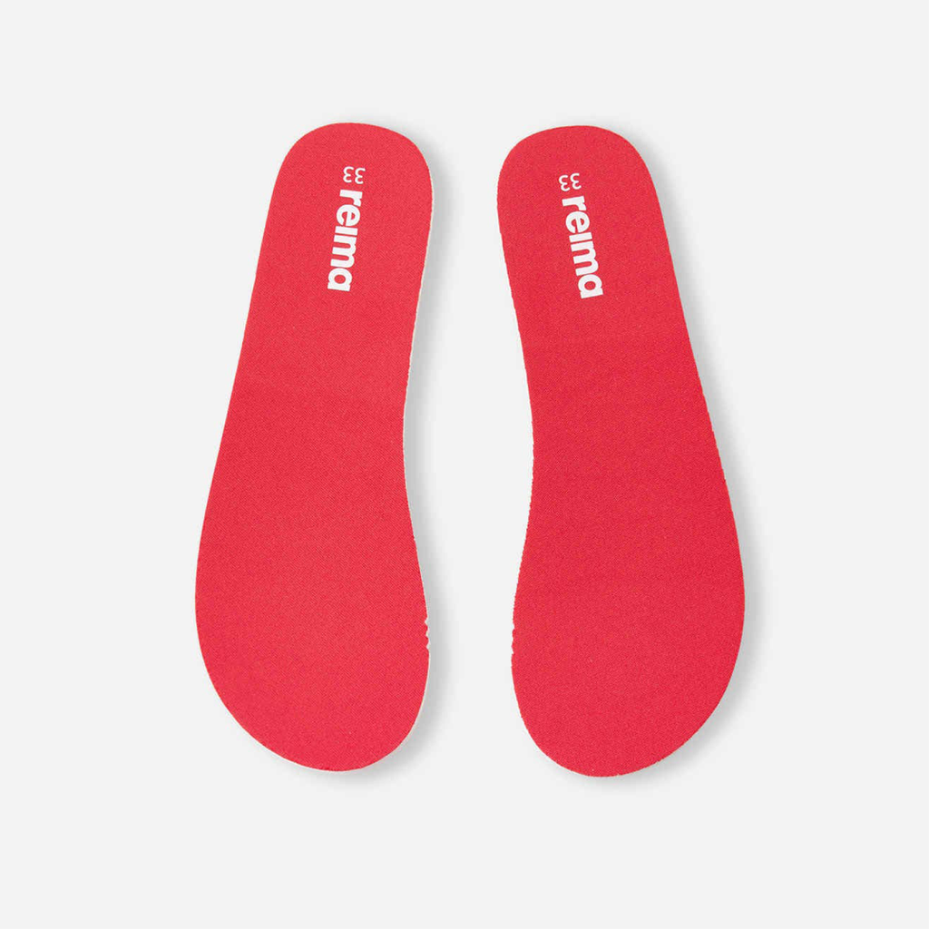 Reima Rantaan Sandals Kids Bright Berry