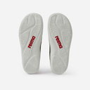Reima Valoa Sandals Kids Greyish Green