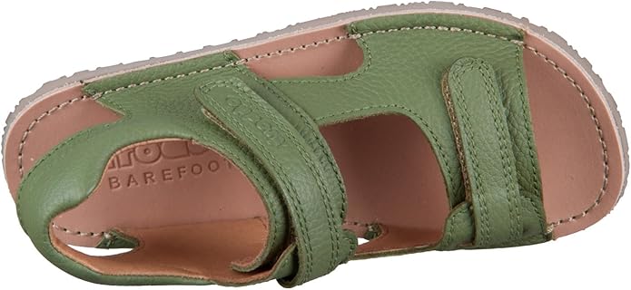 Froddo Kleinkinder Sandale Flexy Mini Olive_4.jpg
