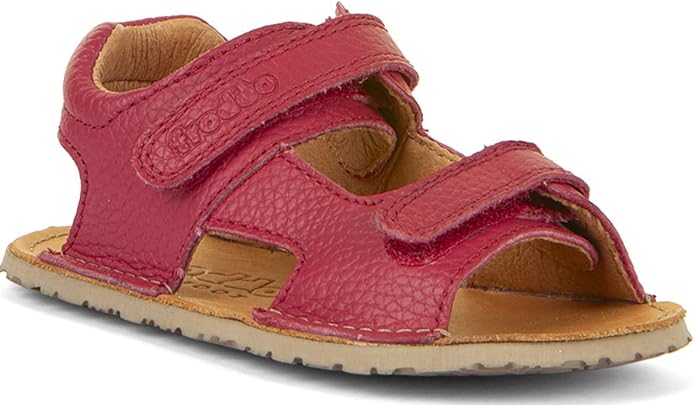 Froddo Kleinkinder Sandale Flexy Mini Red_1.jpg