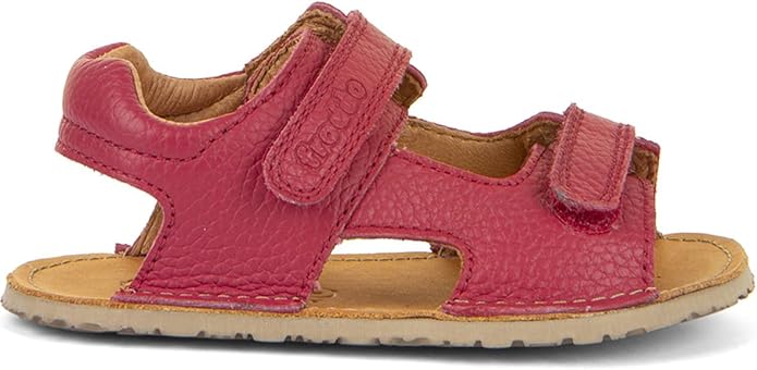 Froddo Kleinkinder Sandale Flexy Mini Red_2.jpg