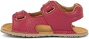 Froddo Kleinkinder Sandale Flexy Mini Red_4.jpg