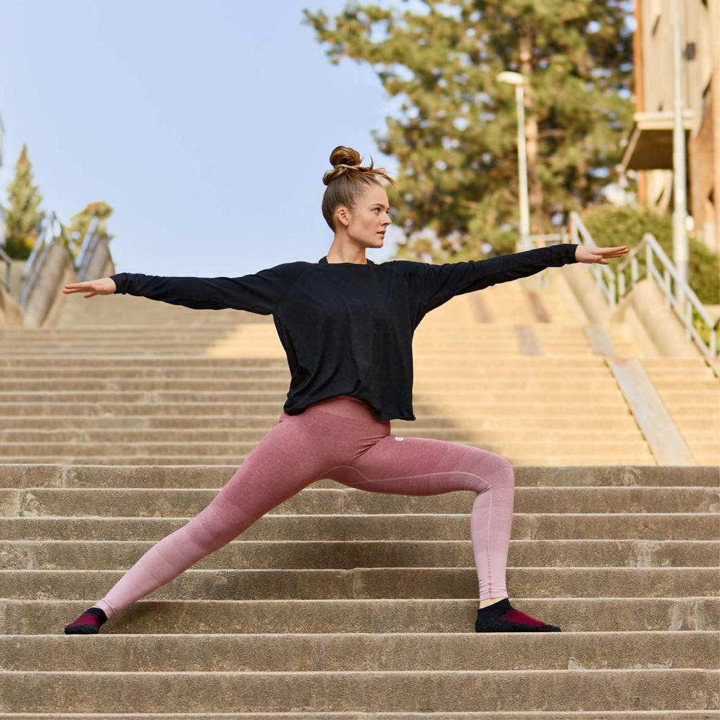 Skinners 2.0 Comfort Carmine