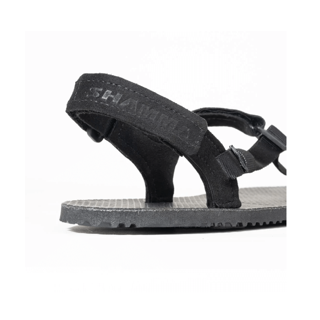 Shamma Sandals Elite Maximus dick