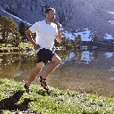 Shamma Sandals Elite Warriors dünn