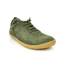 Snipe Barefoot Low Men Kaki