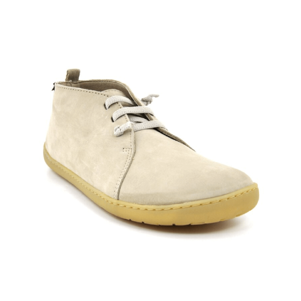 Snipe Barefoot High Men Linen