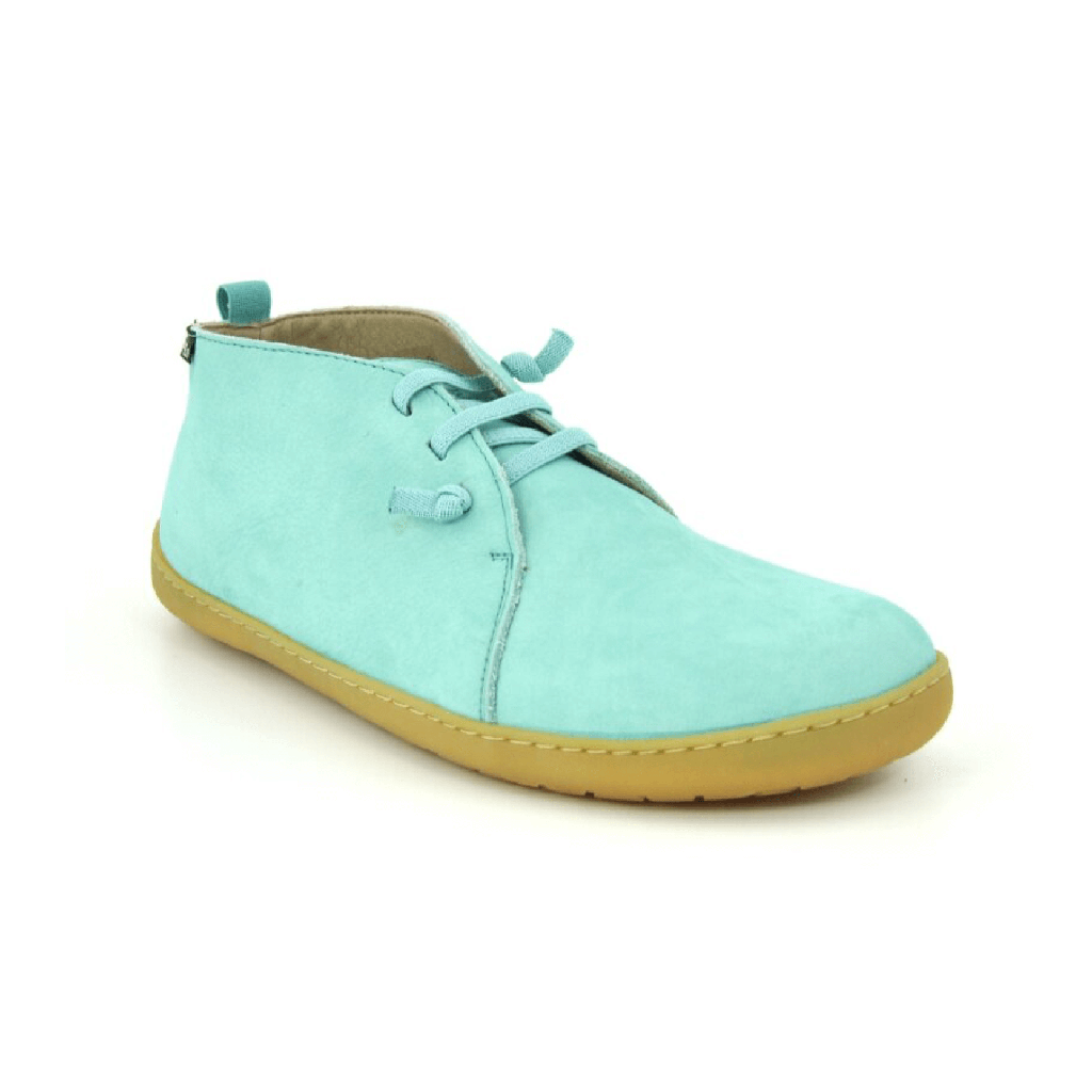 Snipe Barefoot High Women New Turquoise