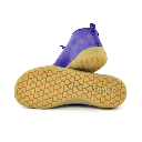 Snipe Barefoot Low Women Purpura