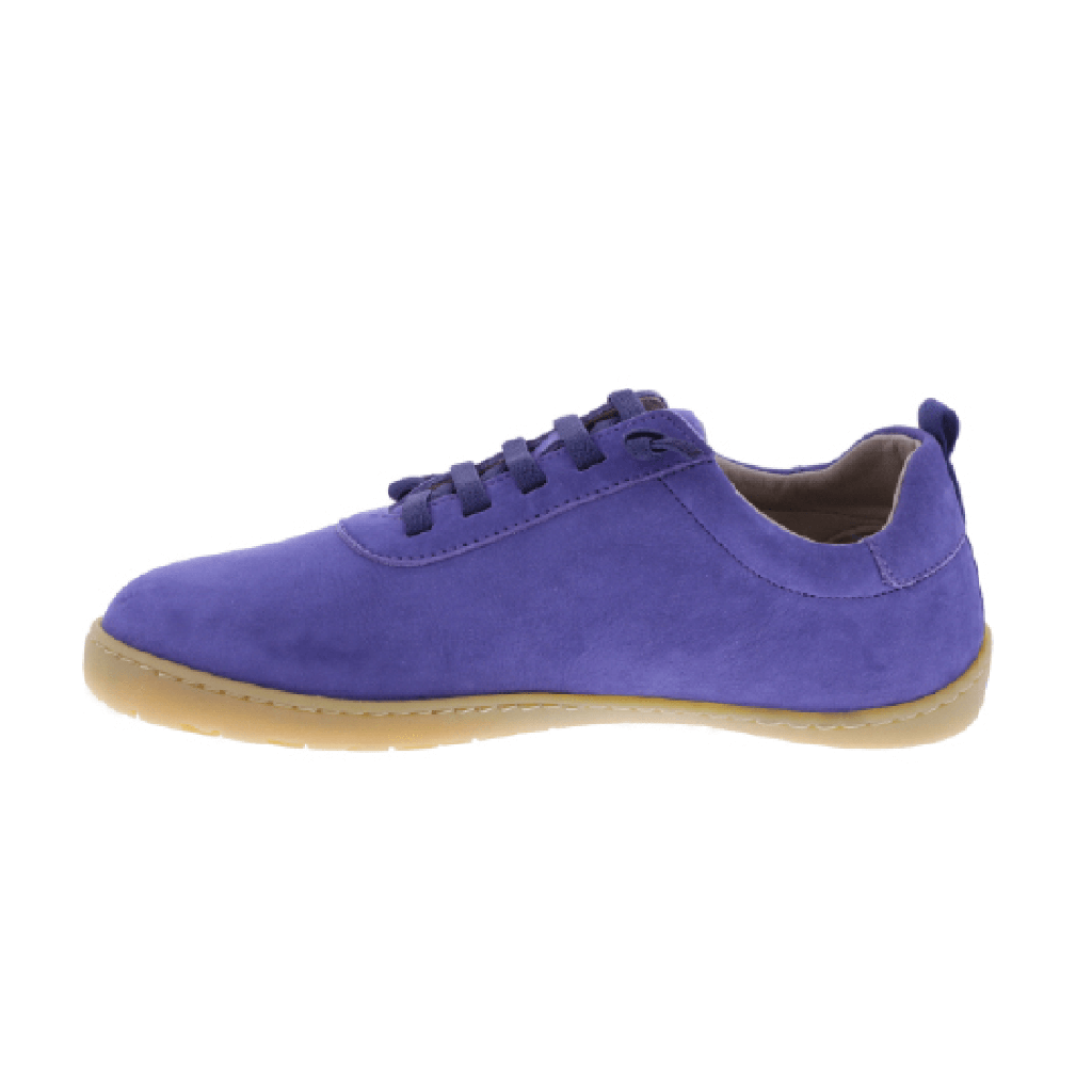 Snipe Barefoot Low Women Purpura