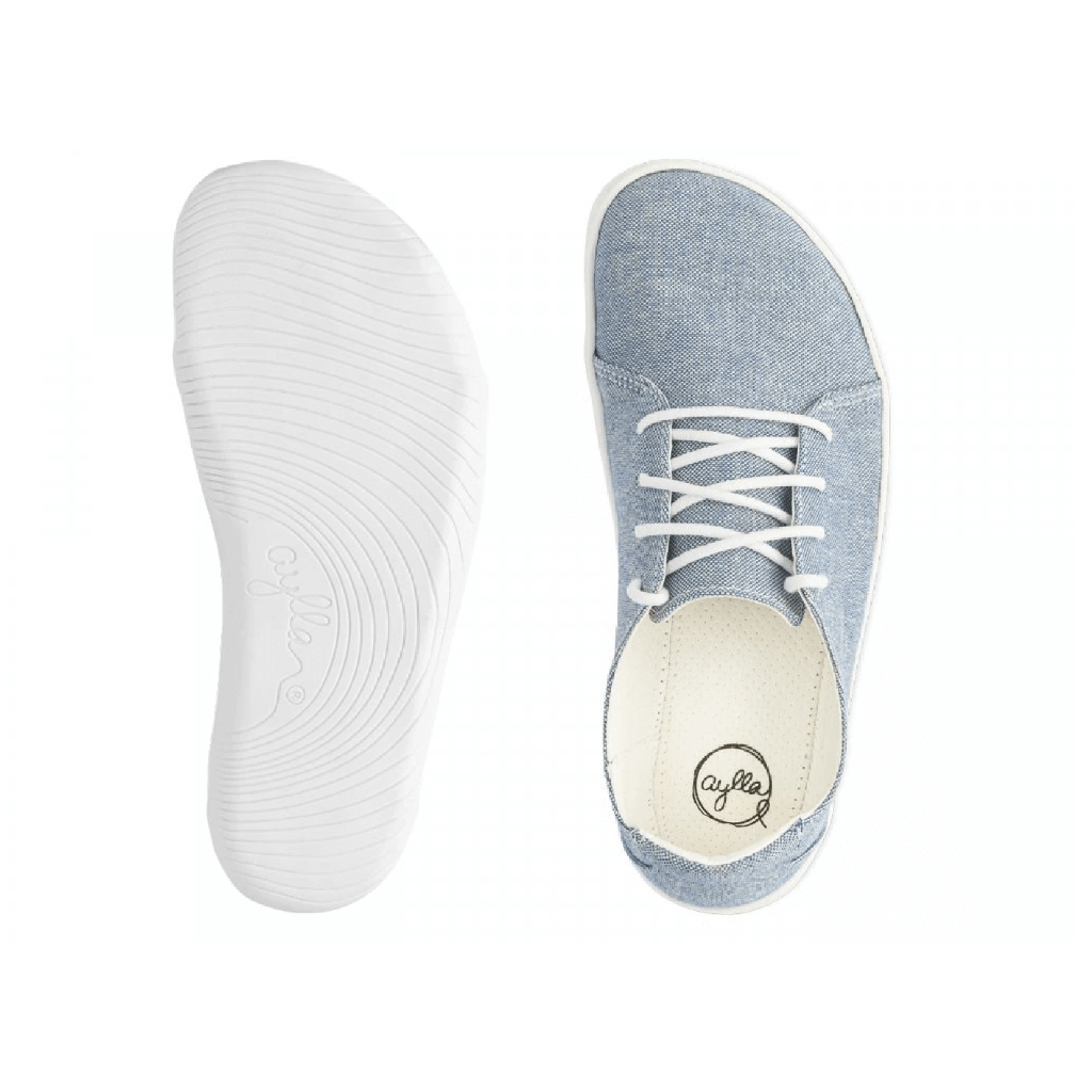 Aylla Nuna Women's blue