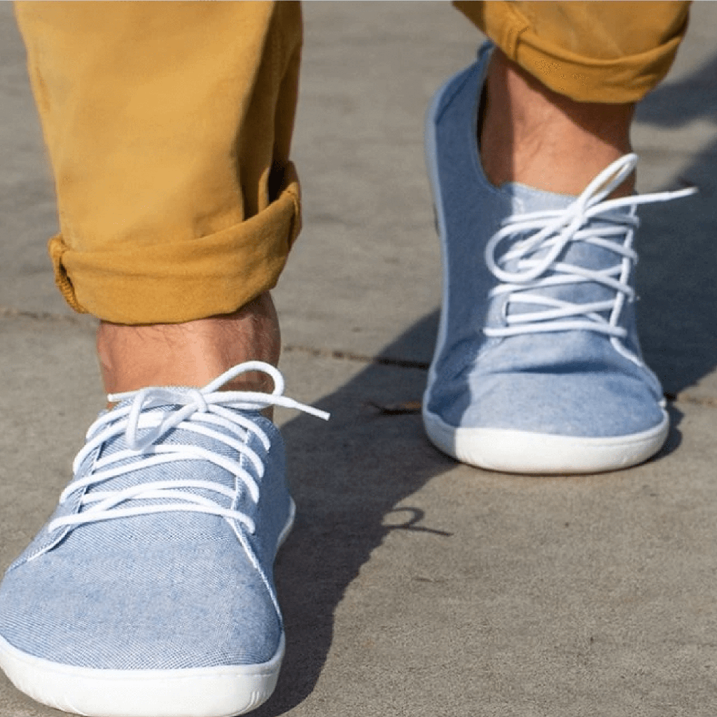 Aylla Nuna Women's blue