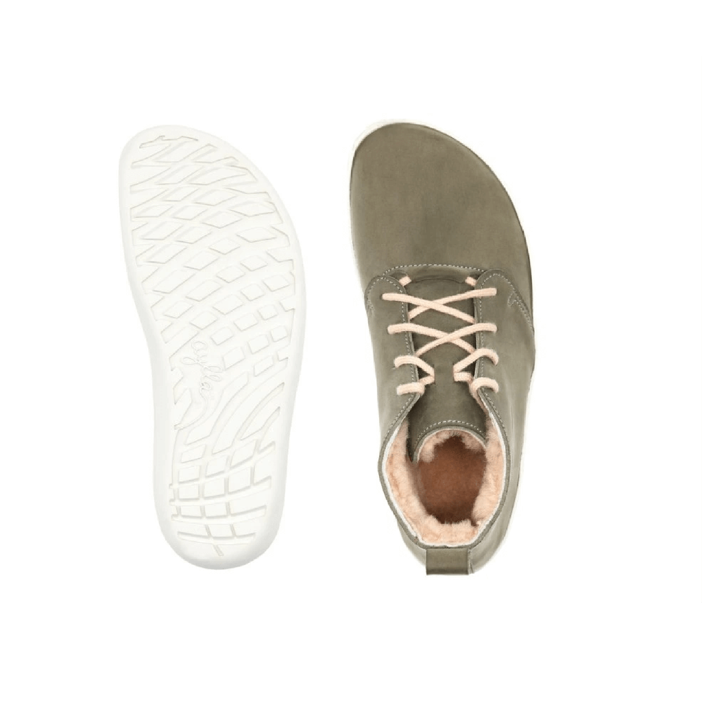 AyllaTIKSI Winter Women's Khaki