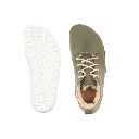 AyllaTIKSI Winter Women's Khaki