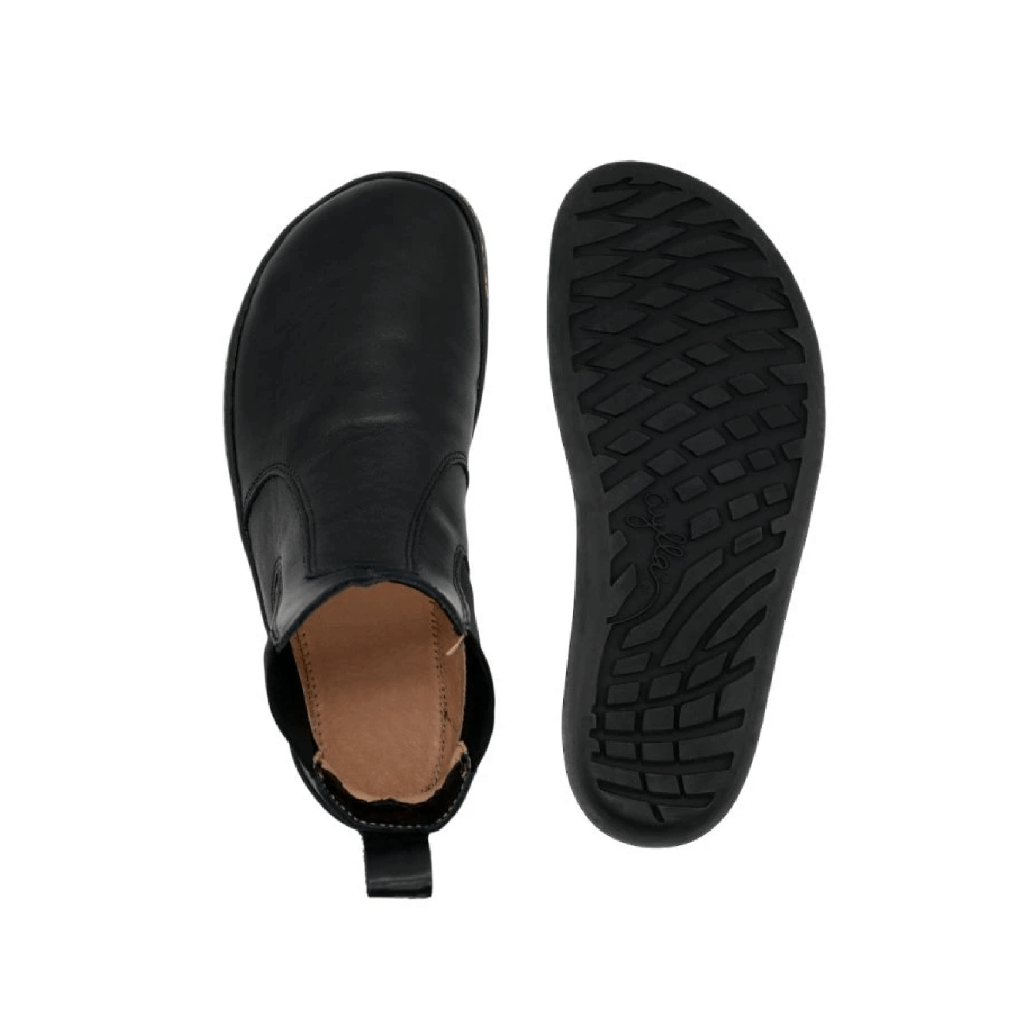 Aylla Uma Women's Black