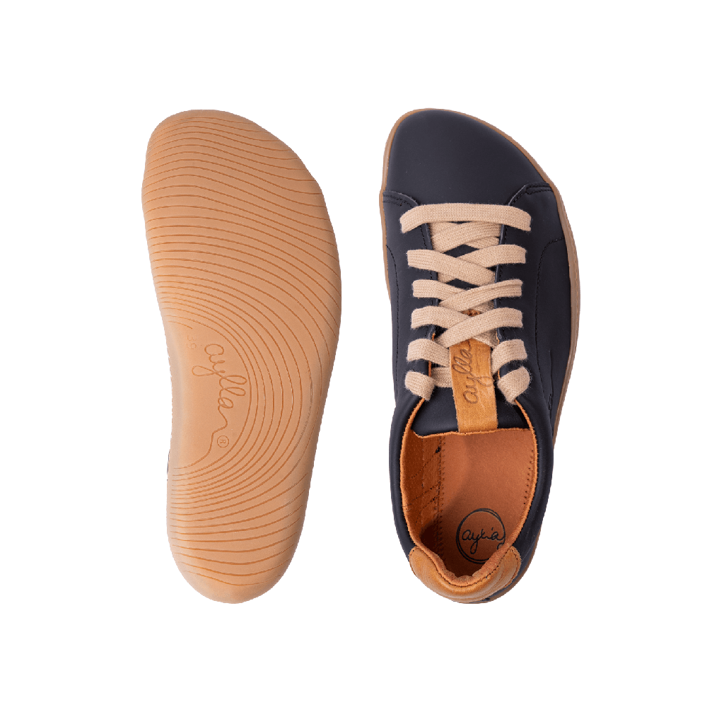 Aylla KECK Men´s Black