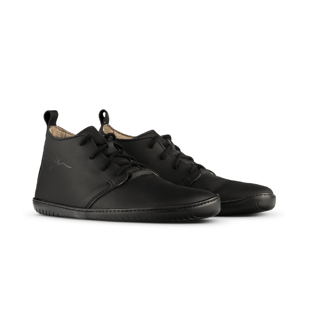 Aylla Tiksi Men's Black