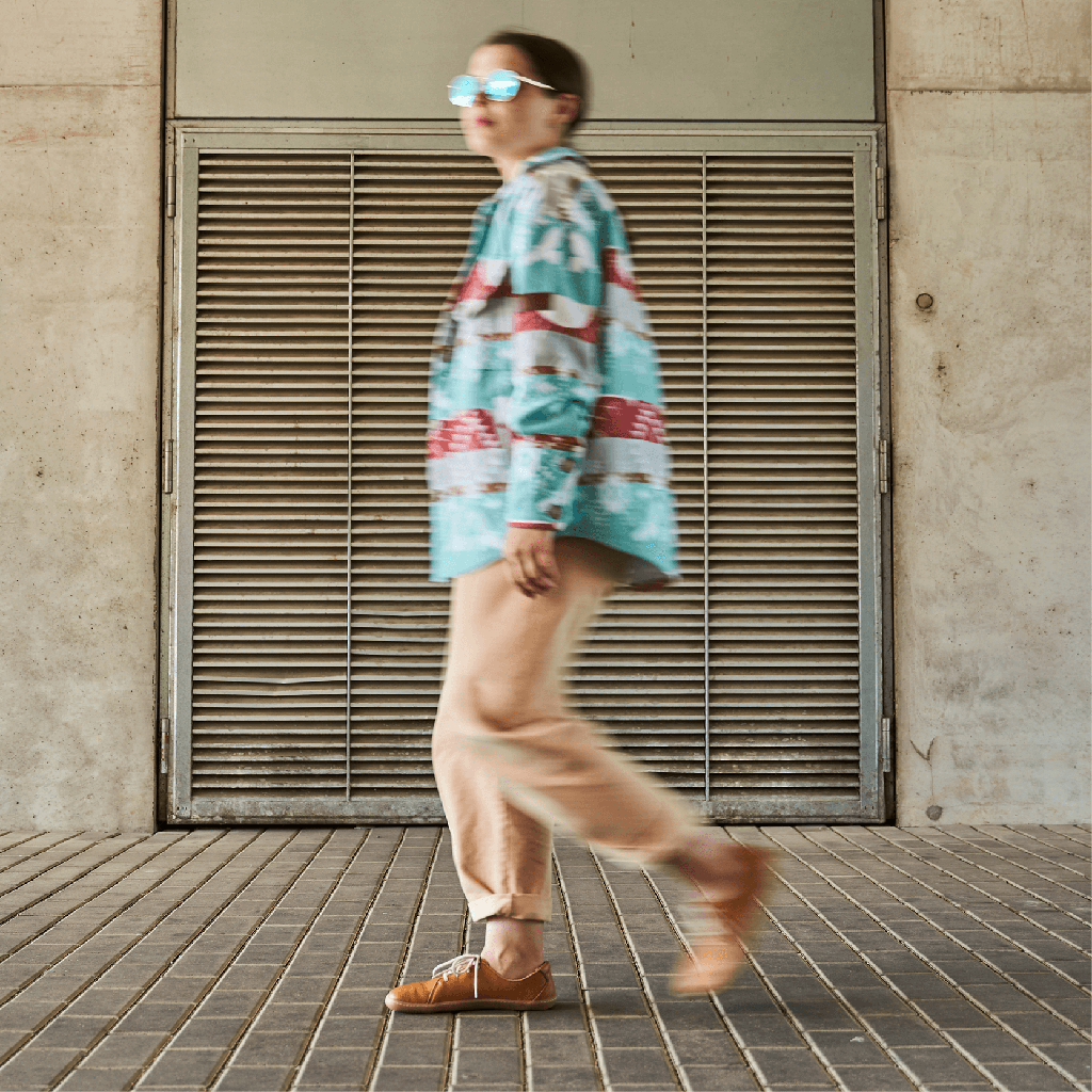 Aylla INCA Men's Sand