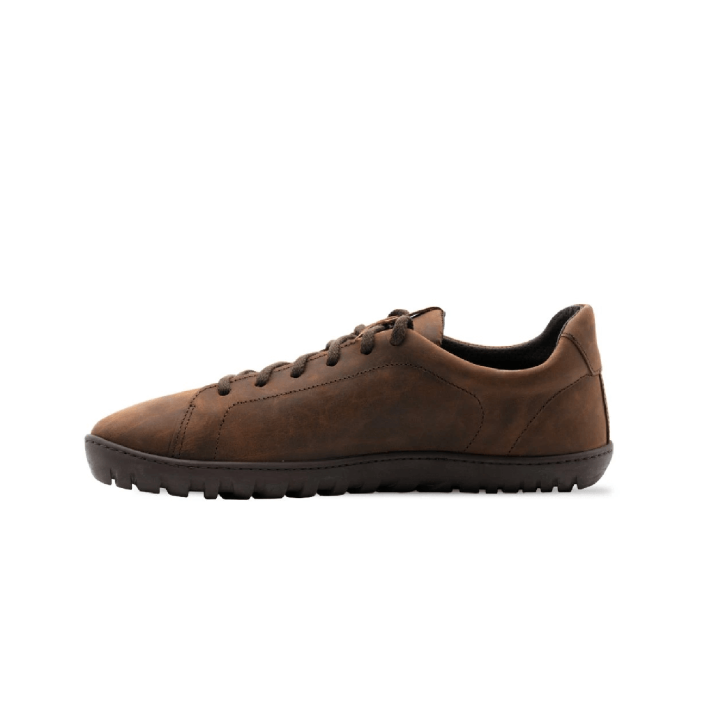 Aylla Keck Men's Grip Dark Brown