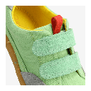 GROUNDIES Amsterdam Kids Hellgrün