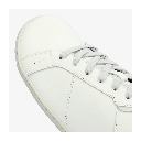 GROUNDIES Blaze Men Barefoot + White