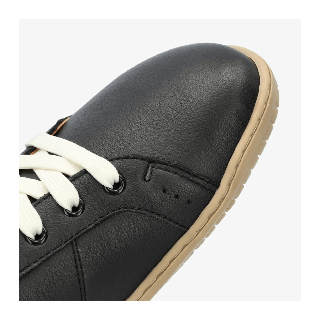 GROUNDIES Blaze Barefoot + Women Black