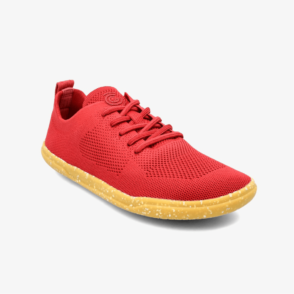 GROUNDIES Active Knit Women Rot