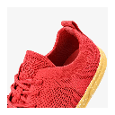 GROUNDIES Active Knit Women Rot