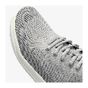 GROUNDIES Active Knit Men Stone/Lime